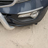 2010 Kia Sportage Sunvisor