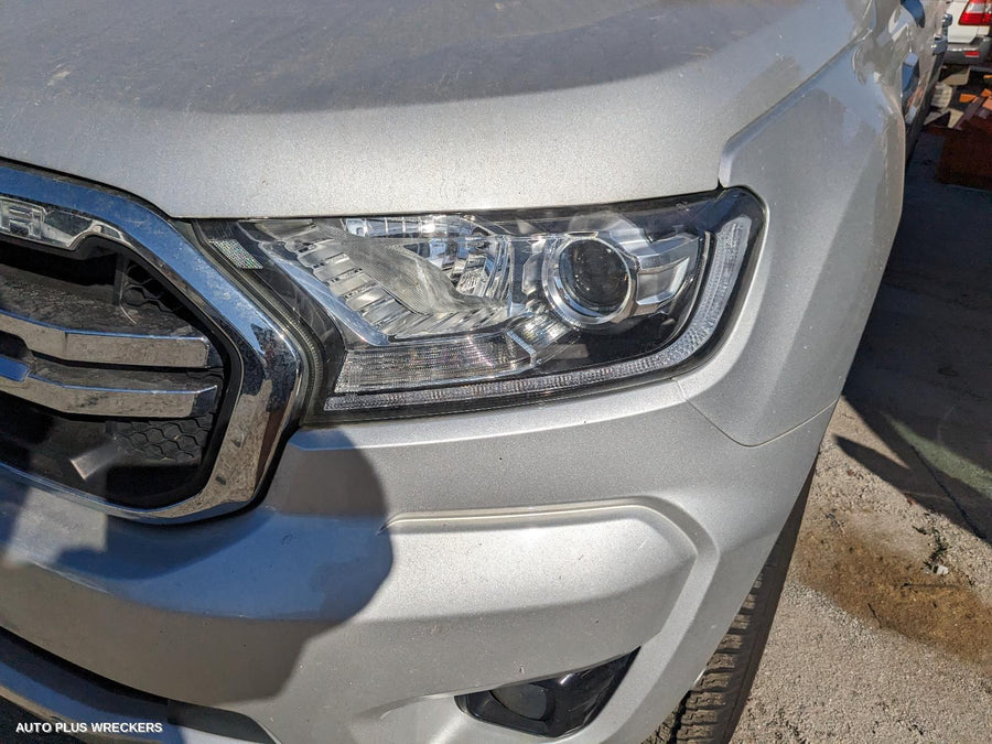 2018 Ford Ranger Right Front Upper Control Arm