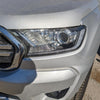 2018 Ford Ranger Air Cleaner Box