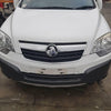 2009 Holden Captiva Right Rear Wnd Reg Motor