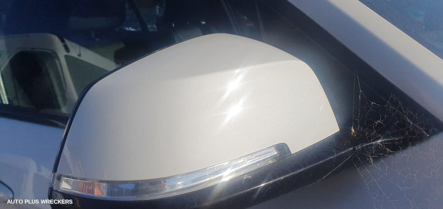 2015 Bmw X1 Overflow Bottle