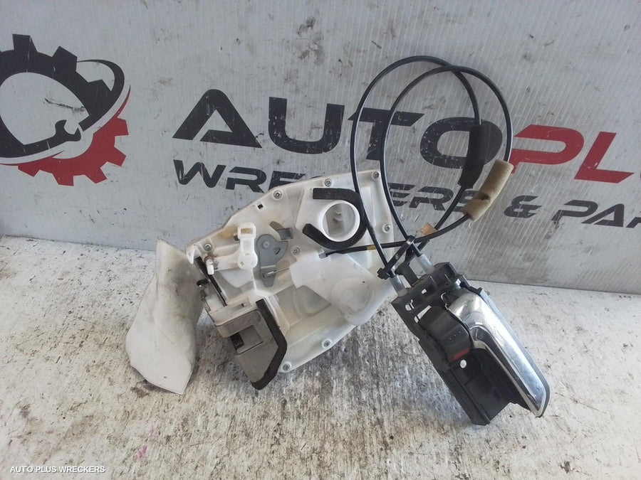 2004-2011 Suzuki Swift Door Boot Gate Lock