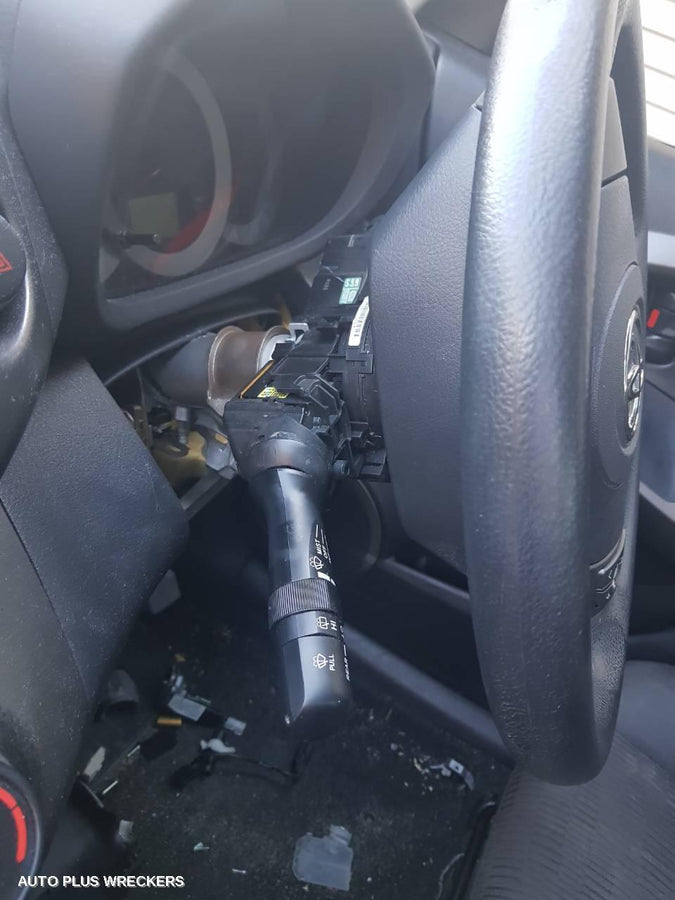 2009 Toyota Rav4 Left Taillight