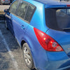 2006 Nissan Tiida Right Door Mirror