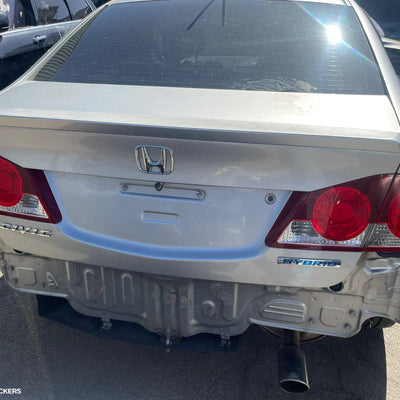 2006-2011 Honda Civic Steering Box Rack