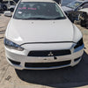 2013 Mitsubishi Lancer Console