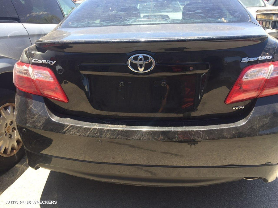 2008 Toyota Camry Door Boot Gate Lock