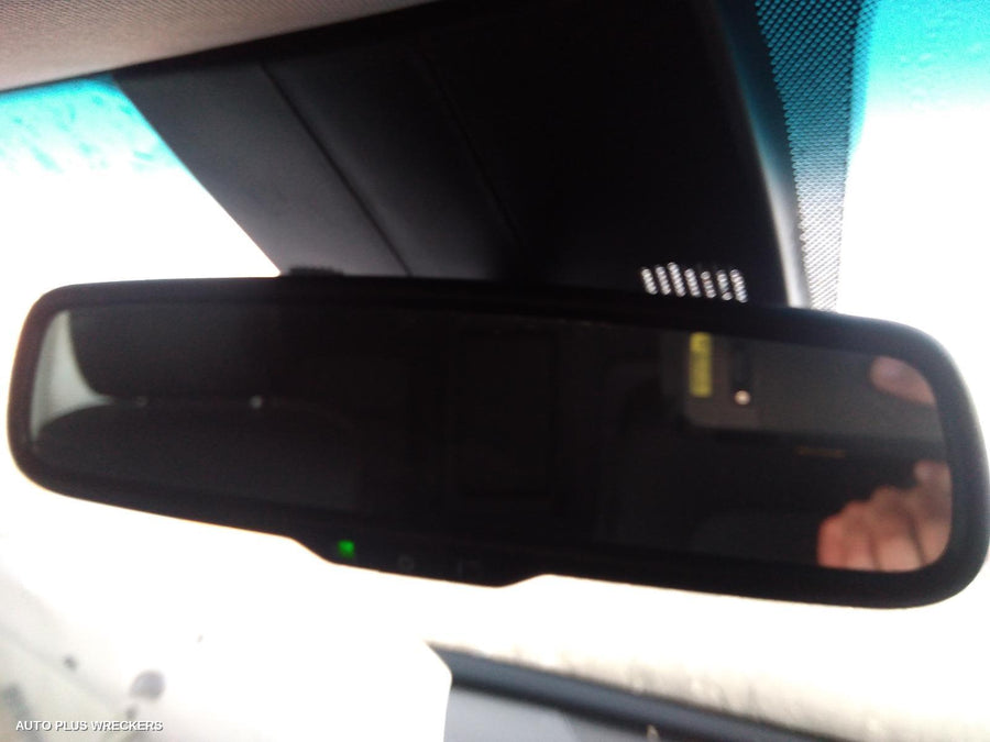 2019 Kia Sportage Engine