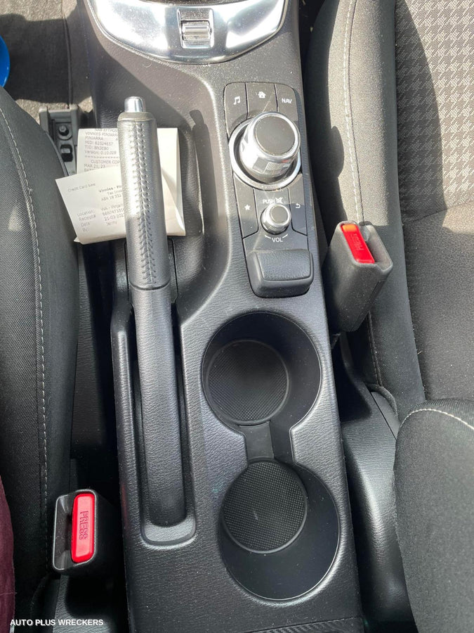 2018 Mazda 2 A C Compressor