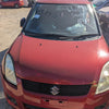 2008 Suzuki Swift Combination Switch