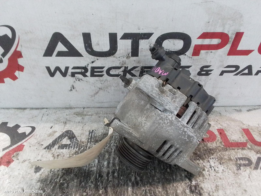 2007-2012 Hyundai I30 Starter