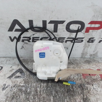 2012-2022 Mitsubishi Outlander Door Boot Gate Lock
