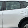 2017 Mazda Cx5 Pwr Dr Wind Switch
