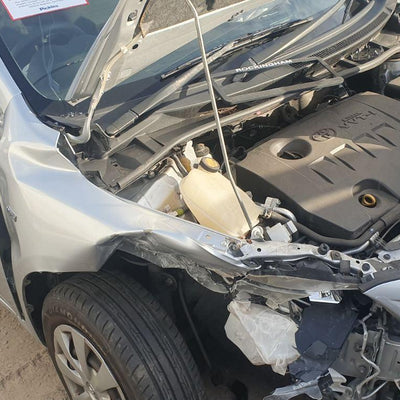 2013-2019 Toyota Corolla Left Rear Wnd Reg Motor