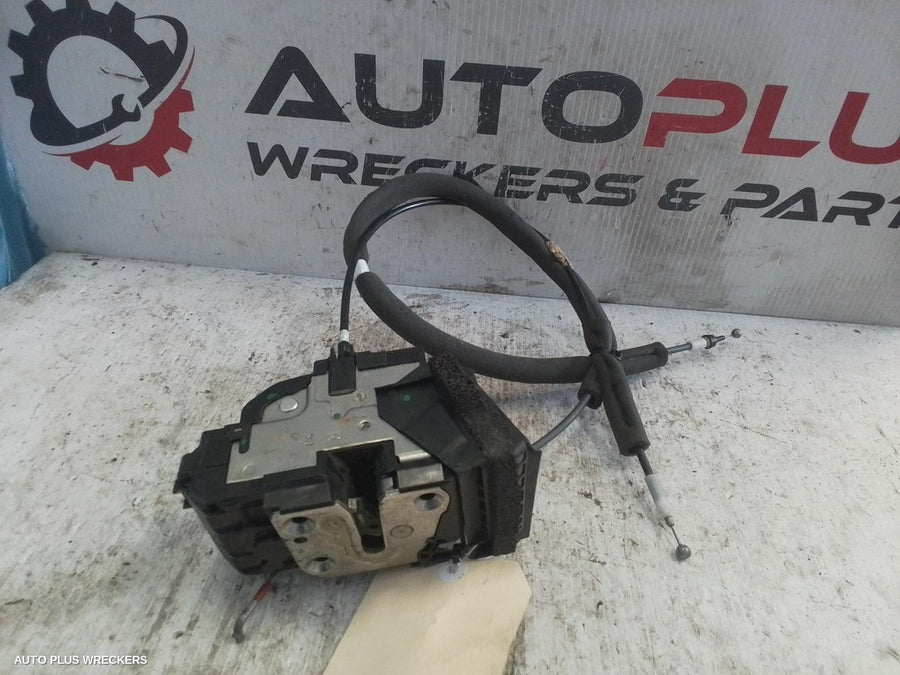 2010-2019 Nissan Juke Door Boot Gate Lock