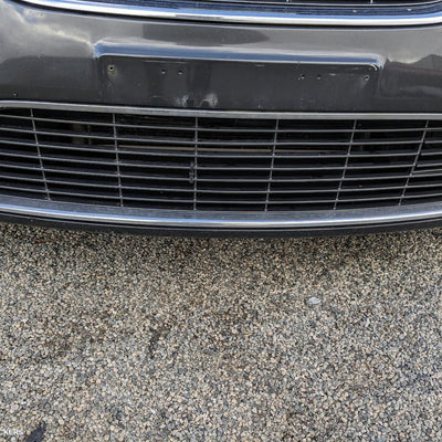 2010 Ford Falcon Left Headlamp