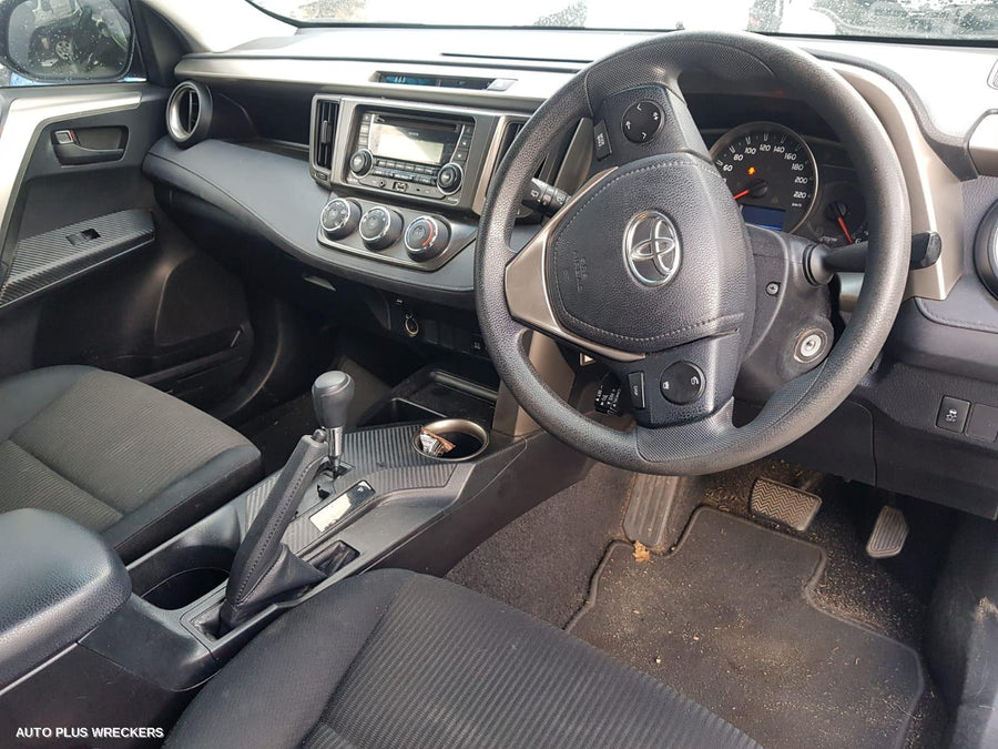 2013 TOYOTA RAV4 A C COMPRESSOR