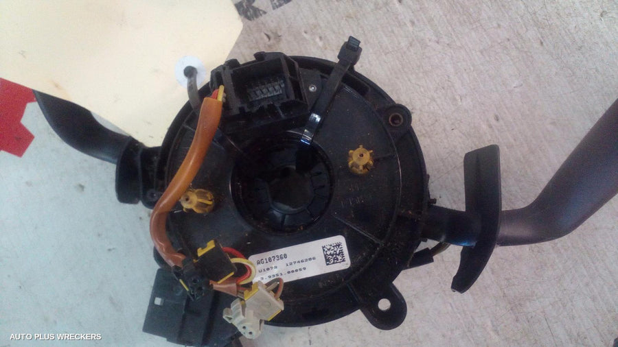 2008-2014 Ford Falcon Airbag Module Sensor