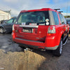 2009 LAND ROVER FREELANDER LEFT FRONT DOOR