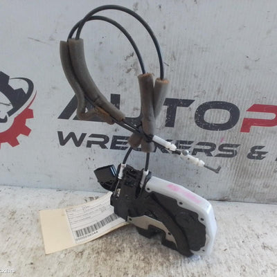 2014-2021 Nissan Xtrail Door Boot Gate Lock