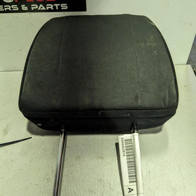 2006-2014 Mitsubishi Pajero Headrest