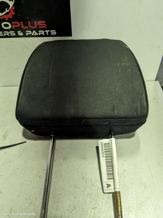 2006-2014 Mitsubishi Pajero Headrest