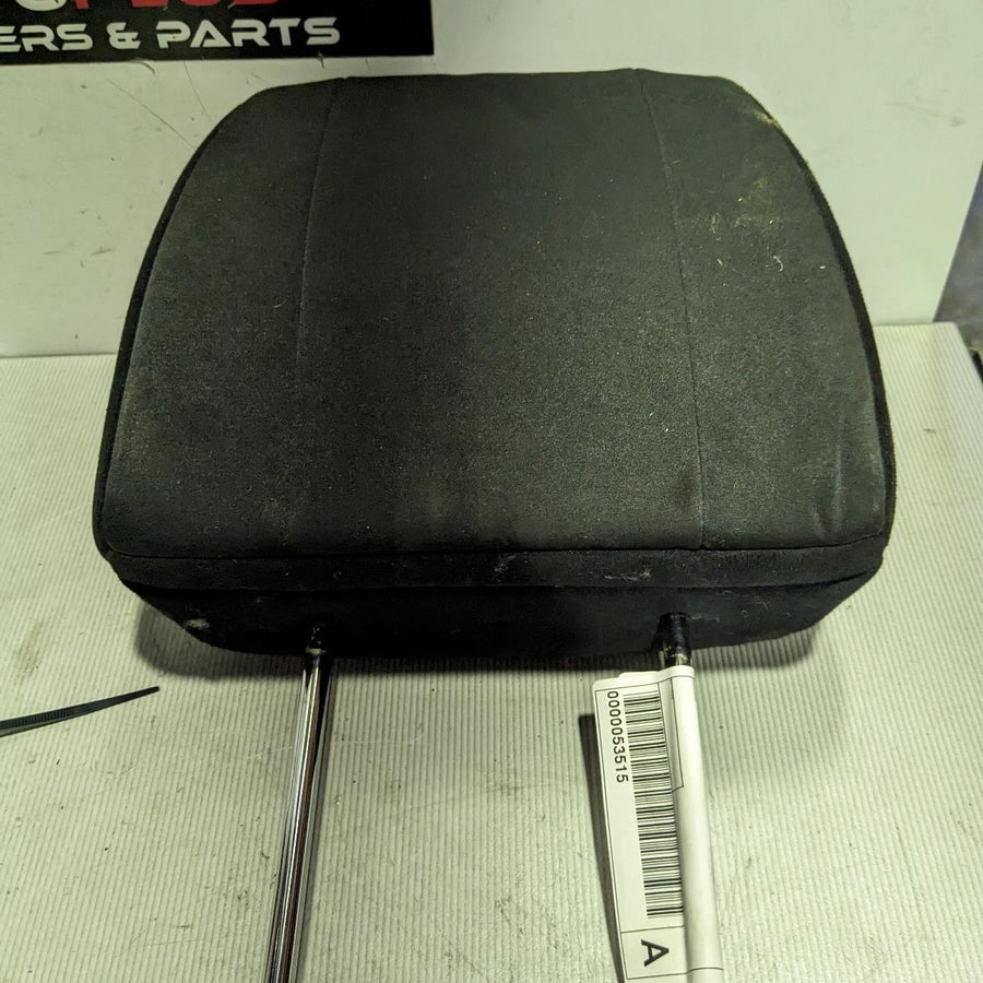 2006-2014 Mitsubishi Pajero Headrest