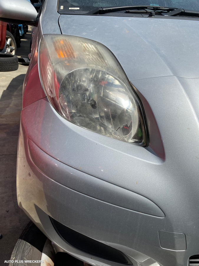 2010 Toyota Yaris Pwr Dr Wind Switch