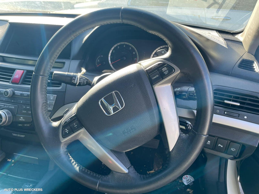 2012 Honda Accord Door Boot Gate Lock