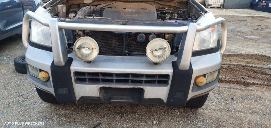 2004 Toyota Prado Right Taillight