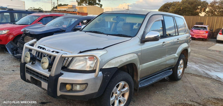 2004 Toyota Prado Right Taillight