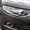 2012 Ford Territory Side Step Skirt