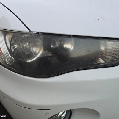 2006-2012 Mitsubishi Outlander Wiper Arm