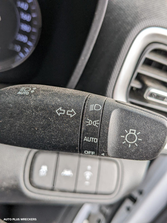 2020 Hyundai Venue Trans Gearbox