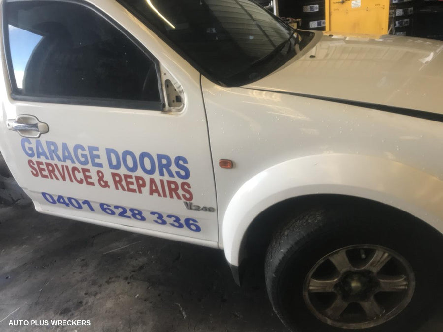 2010 Great Wall V200/v240 Left Headlamp