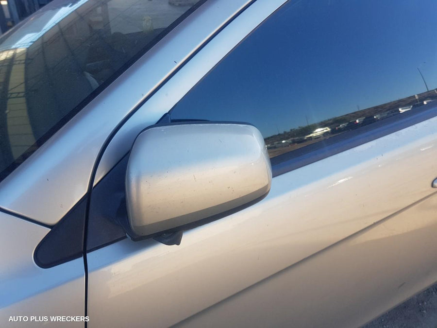 2009 Mitsubishi Lancer Right Door Mirror