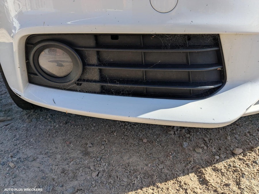 2008-2012 Audi A4 Left Indicator Fog Side