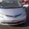 2007 Toyota Tarago Rear Garnish