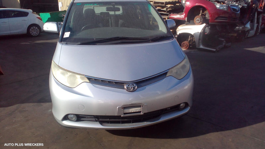 2007 Toyota Tarago Door Boot Gate Lock