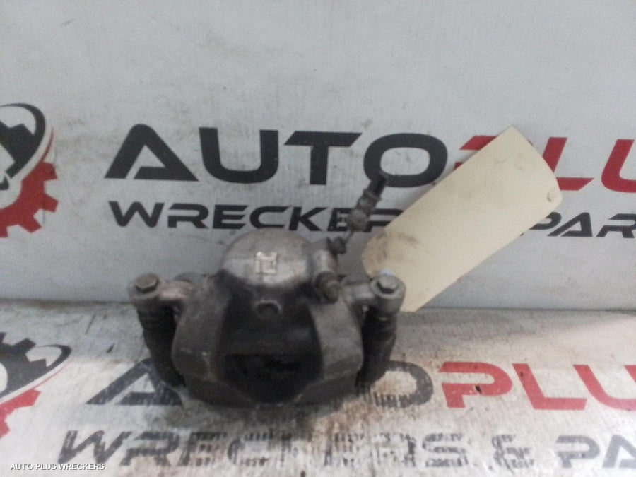 2014-2023 Mini Cooper Caliper
