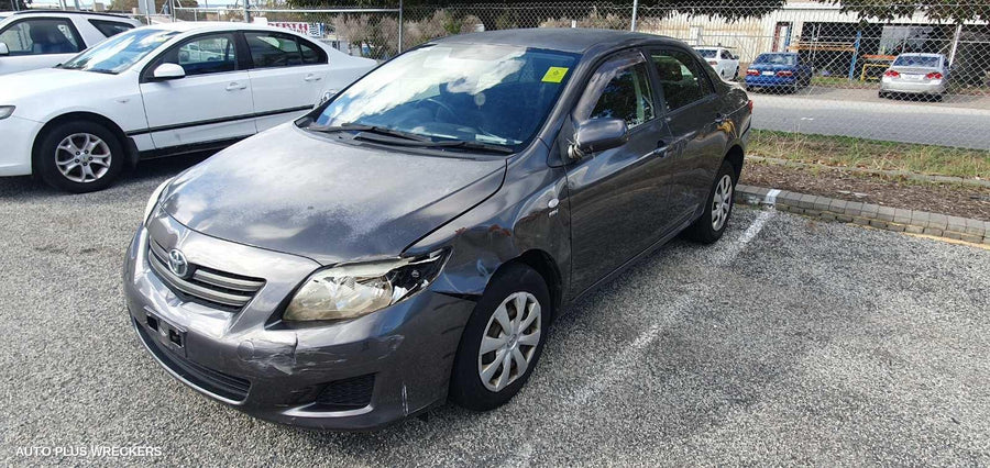 2007 Toyota Corolla Right Front Door
