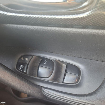 2014 Nissan Xtrail Abs Pump Modulator