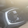 2014 Nissan Xtrail Right Front Door Window