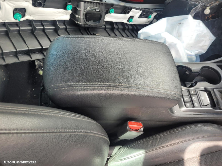 2016 Hyundai Tucson Left Front Door Window