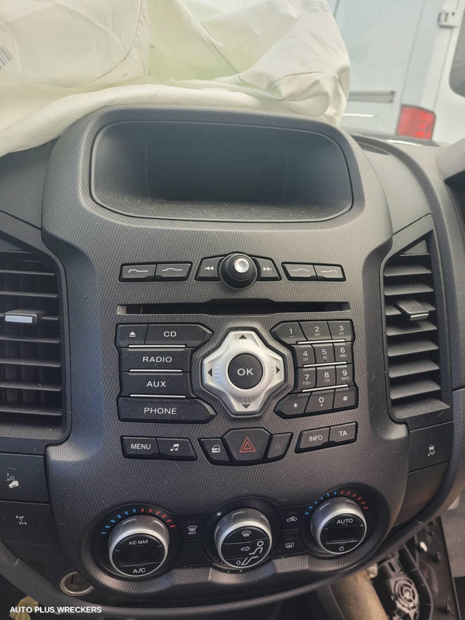 2014 Ford Ranger Right Door Mirror