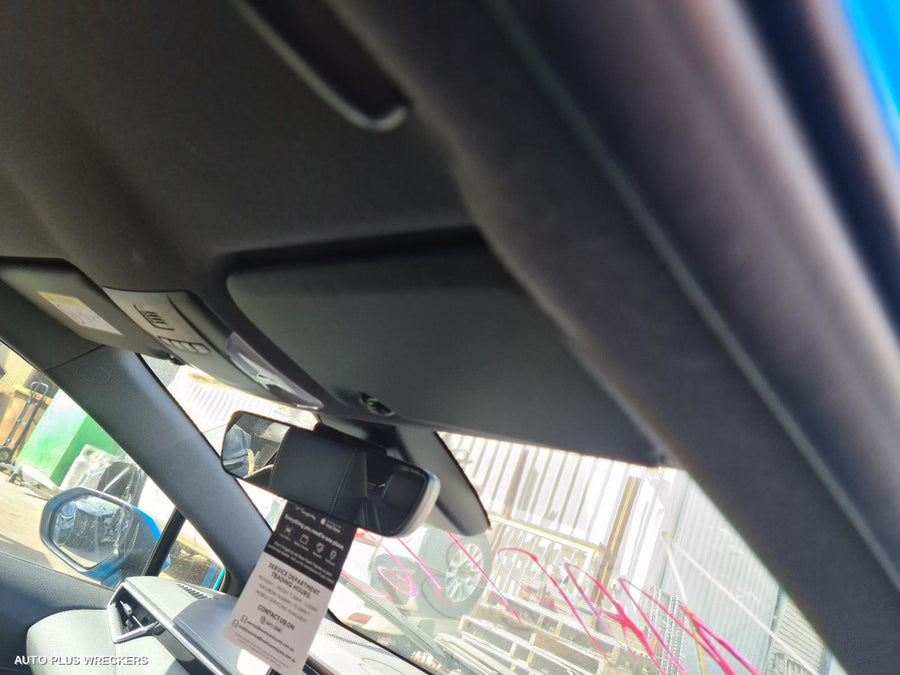 2019 Toyota Corolla Steering Box Rack