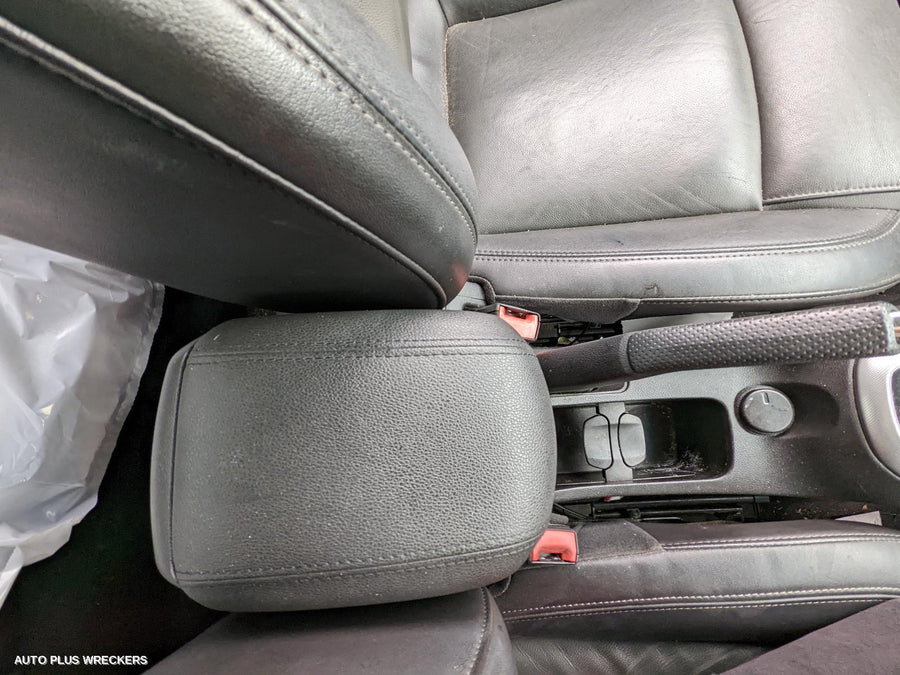 2010 Holden Cruze Left Door Mirror