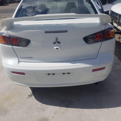 2017 Mitsubishi Lancer Pwr Dr Wind Switch