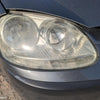 2005 Volkswagen Golf Right Taillight