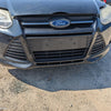 2012 Ford Focus Grille